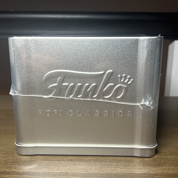 Funko POP! Still Sealed 25th Anniversary Lotso from Toy Story - Picture 5 of 6